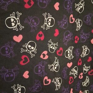 Vtg‎ Y2K Target Your Zone Monster High Style Twin Flat Sheet EUC